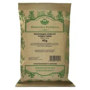 Herbária orbáncfű virágos hajtás tea - 40g