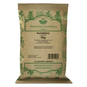 Herbária komlótoboz tea - 30g