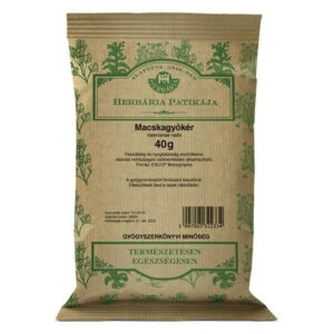 Herbária macskagyökér tea - 40g