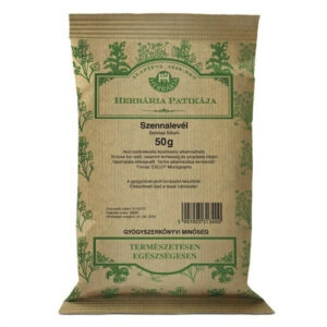 Herbária szennalevél tea - 50g