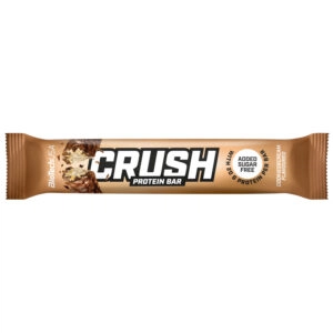 BioTech USA Crush Bar cookies&cream szelet - 64g
