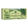 Herbária citromfű levél tea - 25x1g filter/doboz