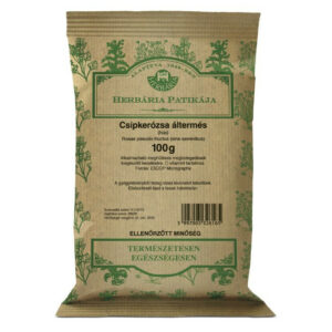 Herbária Csipkerózsa áltermés (hús) tea - 100g