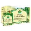 Herbária Lady Ciklus tea filteres - 20 filter