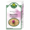 Herbária Máriatövis kapszula - 30db