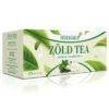 Herbária zöld tea jázmin - 25x1g filter