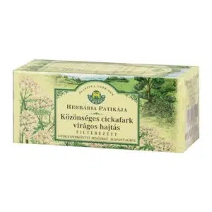 Herbária cickafarkfű tea - 25x1,2g filter/doboz