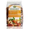 Herbária gyümölcstea őszibarack darabokkal - 120g