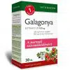 Interherb Galagonya extraktum kapszula - 30db