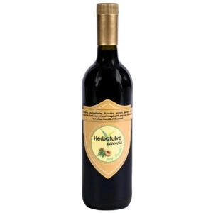 Herbafulvo essencia papaya kivonattal - 750ml