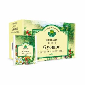 Herbária Mecsek gyomor tea - 20 filter