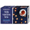 Herbária Téli Varázs feketeribizli ízű gyümölcs tea - 20 filter