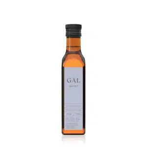 GAL Q10 + MCT - 250ml 6 GAL Q10 + MCT - 250ml - Image 3