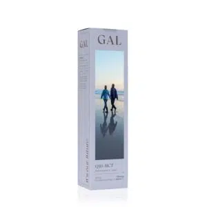 GAL Q10 + MCT - 250ml 7 GAL Q10 + MCT - 250ml - Image 4