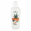 Cannaderm Capillus sampon koffeinnel hajhullás ellen - 150ml