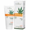 Cannaderm Mentholka Orvosi kender tartalmú fájdalomcsillapító krém - 200ml