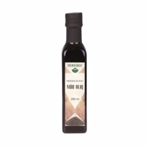 Herbária Mákolaj - 250ml