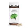 Sanct Bernhard Ginkgo Biloba kapszula - 240db