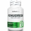 BioTech USA Fenugreek (Görögszéna) kapszula – 60db