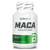 BioTech USA Maca kapszula - 60db