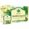 Herbária Cukordiétát kiegészítő teakeverék filteres - 20 filter