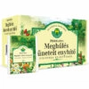 Herbária Meghűlés tüneteit enyhítő filteres tea - 20 filter