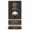 Natura Siberica Ébresztő/Frissítő arclemosó gél férfiaknak – 150ml