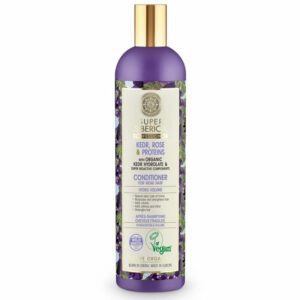Natura Siberica Hidratáló dúsító hajkondicionáló gyenge hajra - 400ml
