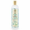Natura Siberica Mélytisztító frissítő hajkondicionáló zsíros hajra – 400ml