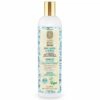 Natura Siberica Mélytisztító frissítő sampon zsíros hajra – 400ml