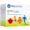 Progastro Kid Mini élőflórát tartalmazó italpor 1-3 éves gyermekeknek - 31db