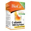BioCo C vitamin 1000mg italpor - 120 adag
