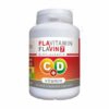 Vita Crystal Flavitamin C+D vitamin kapszula – 100db