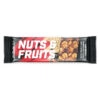 BioTech USA Nuts and Fruits szelet – 40g