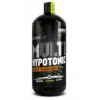 BioTech USA Multi Hypotonic Drink ananász ital - 1000 ml