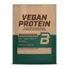 BioTech USA Vegan Protein erdei gyümölcs – 10x25g