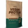 BioTech USA Vegan Protein banán – 500g