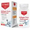 Dr. Herz Kollagén Forte Hialuronnal tabletta - 60db
