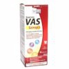 JutaVit Szerves Vas Szirup - 150ml