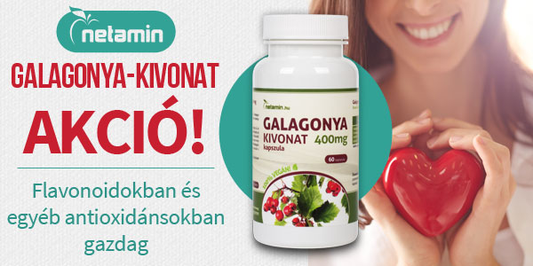A legjobb vitaminok a szív egészségéért)