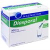 Magnesium Diasporal 300 granulátum - 50 tasak