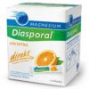 Magnesium Diasporal 400 Extra Direkt granulátum - 50 tasak