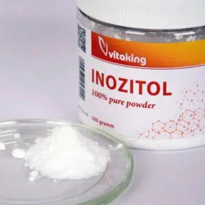 Vitaking Inozitol por - 200g 4 Vitaking Inozitol por - 200g