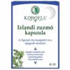 Dr. Chen Kohoflu izlandi zuzmó kapszula – 40db