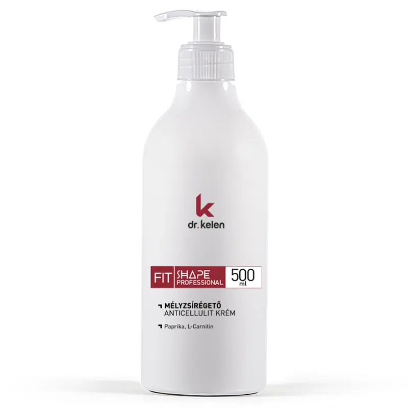 Dr. Kelen Fit Shape - 500 ml 1 Dr. Kelen Fit Shape - 500 ml