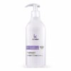 Dr. Kelen Fitness Firm bőrfeszesítő krém - 500ml
