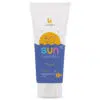 Dr. Kelen Sun F50+ gyerek napkrém - 100ml