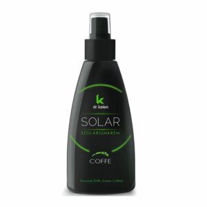 Dr. Kelen Solar Coffee - 150ml