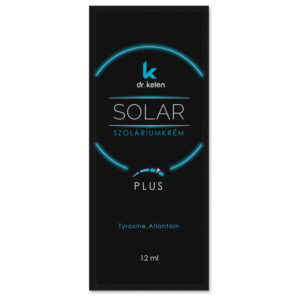 Dr. Kelen Solar Plus - 12ml