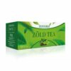 Herbária Zöld tea filteres - 25 filter
